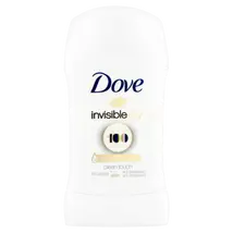 Dove stift 40ml Invisible dry (6db/#)
