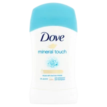 Dove stift 40ml Mineral touch (6db/#)