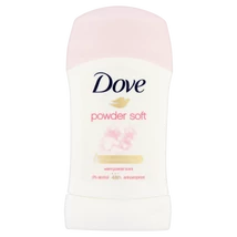 Dove stift 40ml Powder Soft (6db/#)