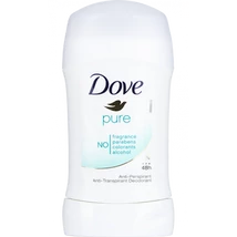 Dove stift 40ml Pure (6db/#)