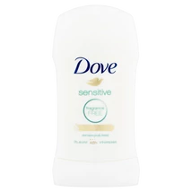 Dove stift 40ml Sensitive (6db/#)