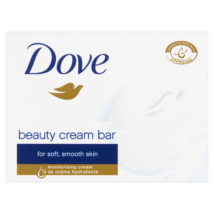 Dove szappan 100gr Beauty Cream bar (48db/#)