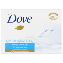 Dove szappan 100gr Gentle Exfoliating (48db/#)