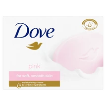 Dove szappan 100gr Pink (48db/#)
