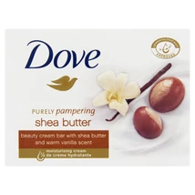 Dove szappan 100gr Shea Butter (48db/#)