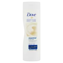 Dove testápoló 250ml Essential(original) (6db/#)