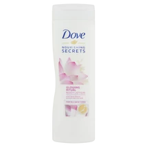 Dove testápoló 250ml Glowing Ritual (6db/#)