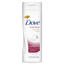 Dove testápoló 250ml Intensive Extra Dry (6db/#)