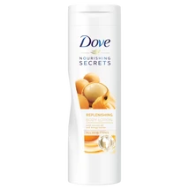 Dove testápoló 250ml Replenishing Ritual (6db/#)