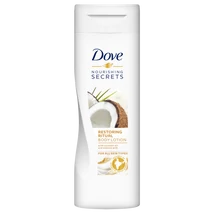 Dove testápoló 250ml Restoring Ritual (6db/#)
