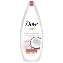 Dove tusfürdő 250ml Coco (12db/#)