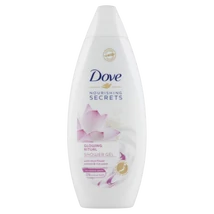 Dove tusfürdő 250ml Glowing Ritual (12db/#)