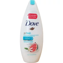 Dove tusfürdő 250ml Go Fresh Blue fig&Orange Blossom (12db/#)