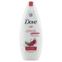 Dove tusfürdő 250ml Go Fresh Pomegranate (12db/#)