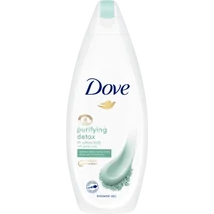 Dove tusfürdő 250ml Green Clay (12db/#)