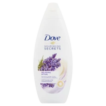 Dove tusfürdő 250ml Lavander&Rosmaring (12db/#)