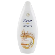 Dove tusfürdő 250ml Nourishing Secret (12db/#)