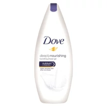 Dove tusfürdő 250ml Original (12db/#)