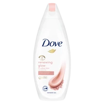 Dove tusfürdő 250ml Pink Clay (12db/#)