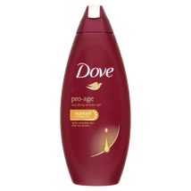 Dove tusfürdő 250ml Pro-Age (12db/#)