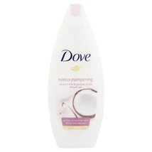 Dove tusfürdő 250ml Purely Pampering Coconut (12db/#)
