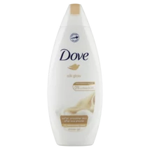 Dove tusfürdő 250ml Nourishing Silk (12db/#)