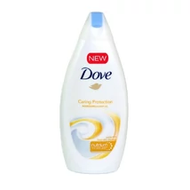 Dove tusfürdő 500ml Caring Protection (12db/#)