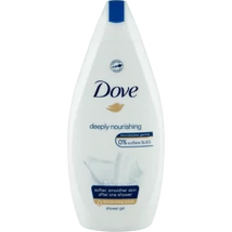 Dove tusfürdő 500ml Original (12db/#)