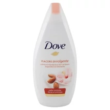 Dove tusfürdő 500ml Piacere Avvolgente Mandula (12db/#)