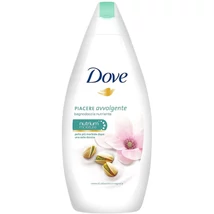 Dove tusfürdő 500ml Piacere Avvolgente Pisztácia (12db/#)