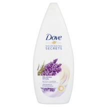 Dove tusfürdő 500ml Relaxing Ritual Levendula (12db/#)