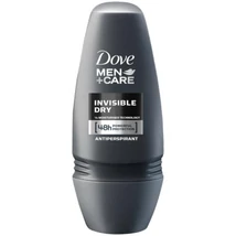 Dove MEN roll on 50ml Invisible Dry (6db/krt)