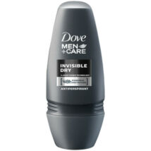 Dove MEN roll on 50ml Invisible Dry (6db/krt)