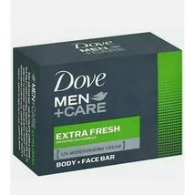 Dove Men+Care szappan 90gr Fresh Extra (48db/krt)