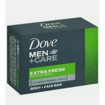 Dove Men+Care szappan 90gr Fresh Extra (48db/krt)
