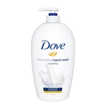 Dove foly.szappan pumpás 250ml Hydrating (12db/krt)