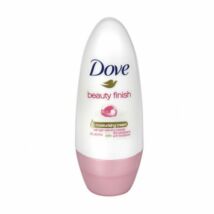 Dove roll on 50ml Beauty Finish (6db/krt)