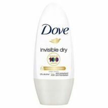 Dove roll on 50ml Invisible Dry (6db/krt)