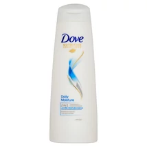 Dove sampon 250ml Daily Moisture 2in1 (6db/krt)