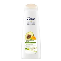 Dove sampon 250ml Strengthening ritual Avocado (6db/krt)