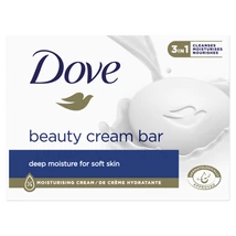 Dove szappan 90gr Beauty Cream bar (48db/krt)