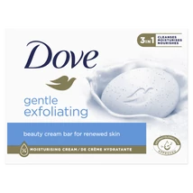 Dove szappan 90gr Gentle Exfoliating (48db/#)