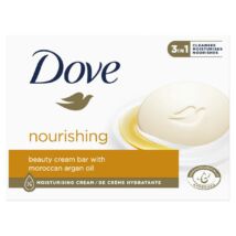 Dove szappan 90gr Nourishing Argan Oil (48db/#)