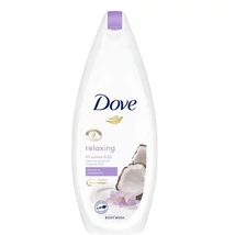 Dove tusfürdő 225ml Relaxing Coconut (12db/krt) Dove tusfürdő 225ml Relaxing Coconut (12db/krt)