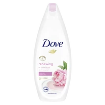 Dove tusfürdő 250ml Purely Pampering Peony (12db/#)