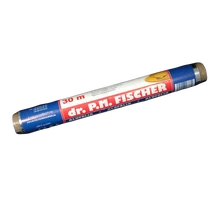Dr.P.G. Fischer Alufólia 30m (50db/#)