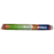 Dr.Pack frissentartó fólia 45m (db/#)