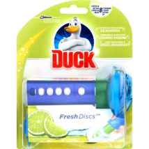 Duck wc korong 36ml Citrus/Lime (6db/#)