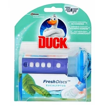 Duck wc korong 36ml Eucalyptus (6db/#)