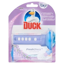 Duck wc korong 36ml Lavender (6db/#)